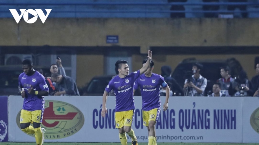 HLV Hà Nội FC đã làm gì để giúp Quang Hải tỏa sáng rực rỡ trước sóng gió đời tư?